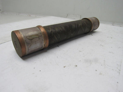 GE General Electric 9F60CED010 Type EJ-1 10Amp 5.5kV 60Hz Fuse