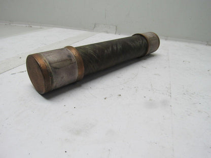 GE General Electric 9F60CED010 Type EJ-1 10Amp 5.5kV 60Hz Fuse