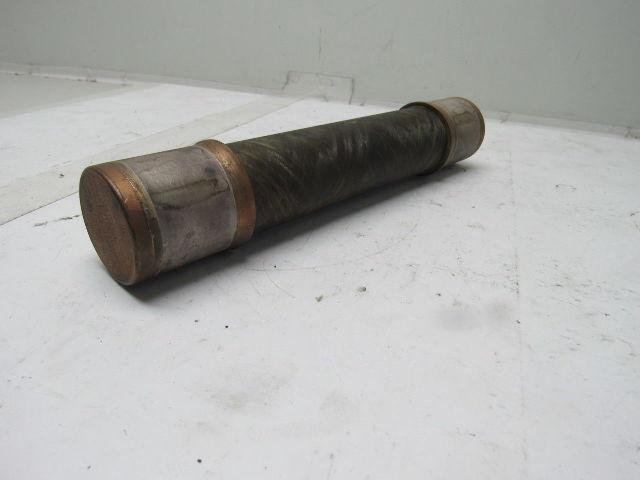 GE General Electric 9F60CED010 Type EJ-1 10Amp 5.5kV 60Hz Fuse