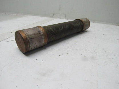 GE General Electric 9F60CED010 Type EJ-1 10Amp 5.5kV 60Hz Fuse