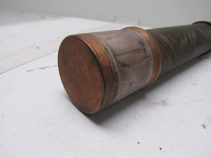 GE General Electric 9F60CED010 Type EJ-1 10Amp 5.5kV 60Hz Fuse