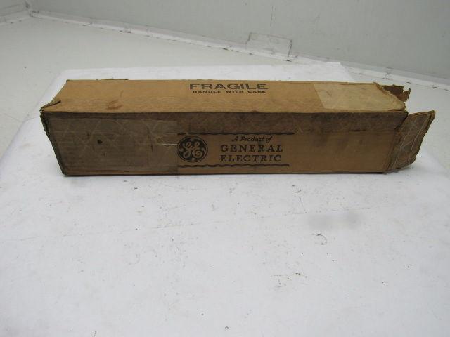 GE General Electric 9F60LJD502 2R EJ-2D 5.08 MAX kV Motor Starter Ferrule Fuse