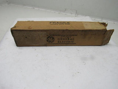 GE General Electric 9F60LJD502 2R EJ-2D 5.08 MAX kV Motor Starter Ferrule Fuse
