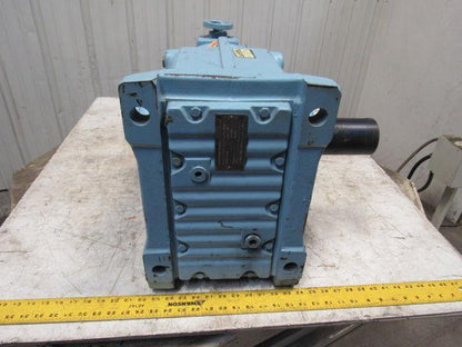 Sew Eurodrive K97R63D16DT71C4 4019:1 LH 30,955# Output 230YY/460Y  Gear Motor