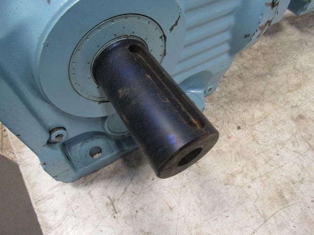 Sew Eurodrive K97R63D16DT71C4 4019:1 LH 30,955# Output 230YY/460Y  Gear Motor