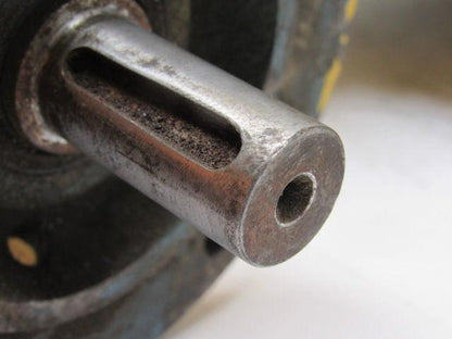 Sew-Eurodrive Eaton Kenway 0062845 SF 31 1/3Hp Gear Motor 51:1 Ratio 460V 3PH