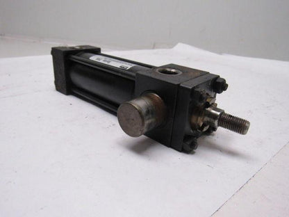 Parker 01.50 CD2ANRS14AC 3.000 Pneumatic Air Cylinder 1-1/2" Bore 1-1/2" Stroke