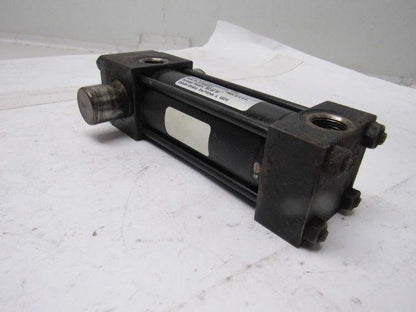 Parker 01.50 CD2ANRS14AC 3.000 Pneumatic Air Cylinder 1-1/2" Bore 1-1/2" Stroke