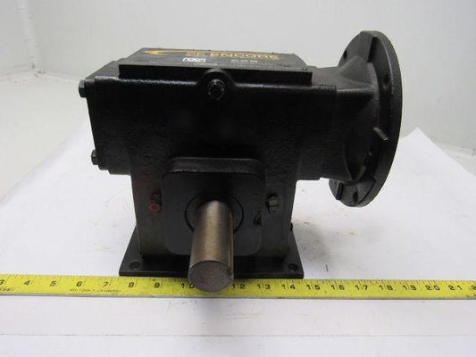 Winsmith E26MTDS21000EK MDTS 30:1 Ratio 1750RPM Input 1712 Torque Gear Reducer
