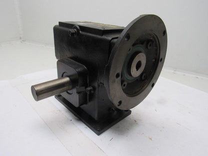 Winsmith E26MTDS21000EK MDTS 30:1 Ratio 1750RPM Input 1712 Torque Gear Reducer