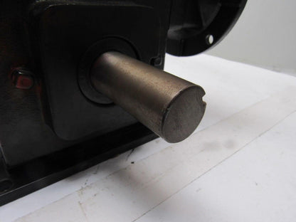 Winsmith E26MTDS21000EK MDTS 30:1 Ratio 1750RPM Input 1712 Torque Gear Reducer