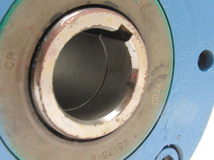 Sew Eurodrive 5A42D14DT71D4 20.75:1 Ratio Out RPM 22-109 197In-Lbs Gear Reducer