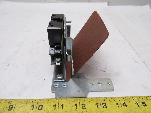 General Electric CR305X300B NC Auxiliary Contact Kit NEMA 3&4 CR205-208/305-308