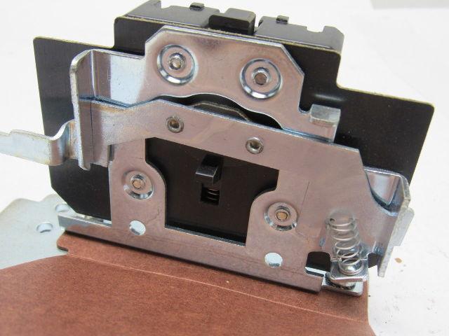 General Electric CR305X300B NC Auxiliary Contact Kit NEMA 3&4 CR205-208/305-308