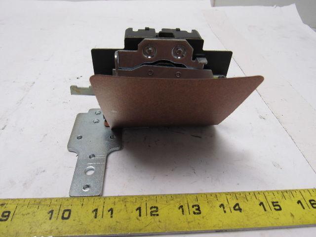 General Electric CR305X300B NC Auxiliary Contact Kit NEMA 3&4 CR205-208/305-308