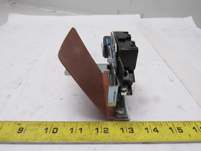 General Electric CR305X300B NC Auxiliary Contact Kit NEMA 3&4 CR205-208/305-308