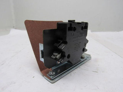 General Electric CR305X300B NC Auxiliary Contact Kit NEMA 3&4 CR205-208/305-308