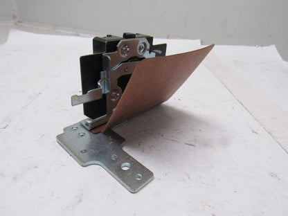 General Electric CR305X300B NC Auxiliary Contact Kit NEMA 3&4 CR205-208/305-308