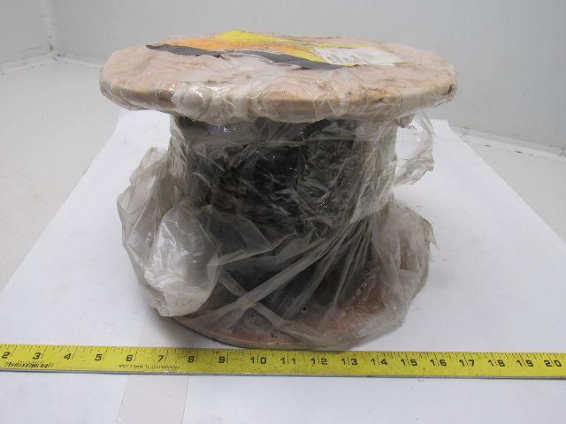 Stronghold #50 50-1 Single Strand Riveted Roller Chain