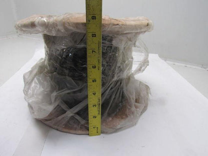 Stronghold #50 50-1 Single Strand Riveted Roller Chain