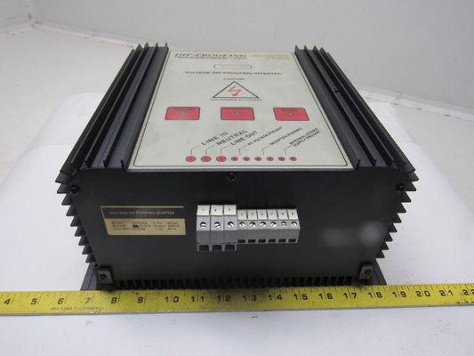 Dip-Proofing Technologies 0K512A5/6 110V 500VA 60Hz Voltage Dip Proof Inverter