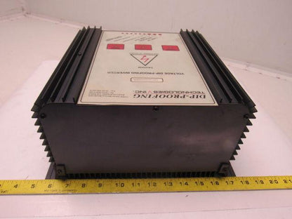 Dip-Proofing Technologies 0K512A5/6 110V 500VA 60Hz Voltage Dip Proof Inverter
