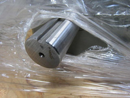 Sterling 2300BQ050142M Worm Gear Speed Reducer 50:1 Ratio