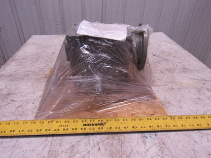 Sterling 2300BQ050142M Worm Gear Speed Reducer 50:1 Ratio