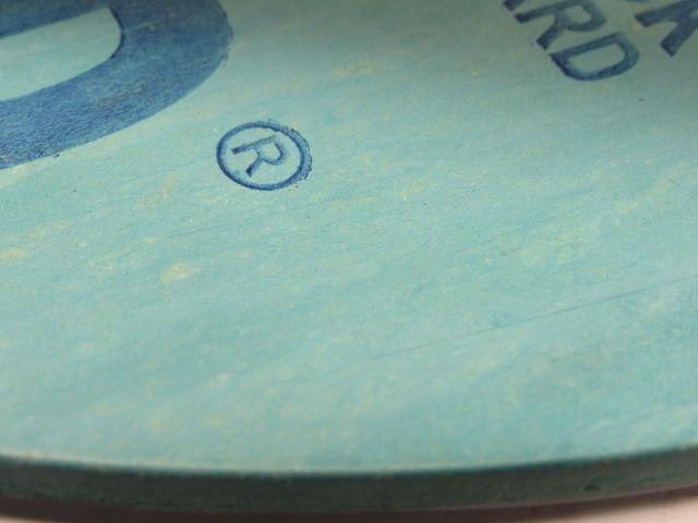 Garlock 3000 13-1/2" 8 Hole Full Face Flange Ring Gasket Teflon Jacket