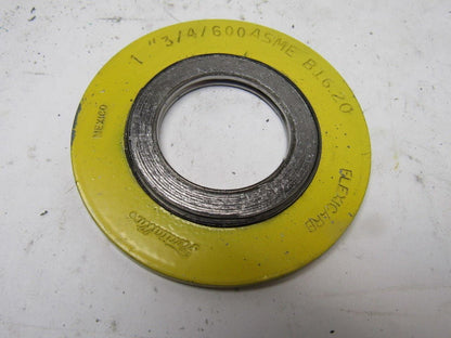 Flexitallic 3/4/600 ASME B16.20 1" Spiral Wound Gasket Lot Of 8
