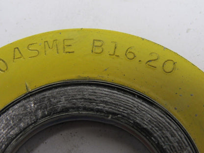 Flexitallic 3/4/600 ASME B16.20 1" Spiral Wound Gasket Lot Of 8