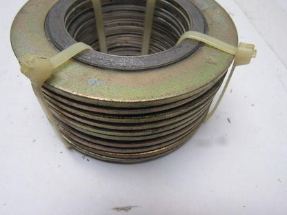 Flexitallic API 601 300 400 600 1-1/2" Spiral Wound Gasket Lot of 10