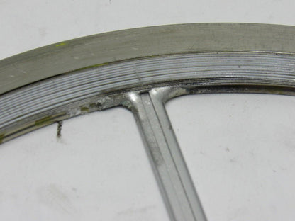 Teadit 913T C/E-1 304-PTFE-304 11-3/8"x9-5/8" CD-519 Head Gasket Top Bottom Set