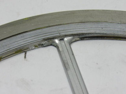 Teadit 913T C/E-1 304-PTFE-304 11-3/8"x9-5/8" CD-519 Head Gasket Top Bottom Set