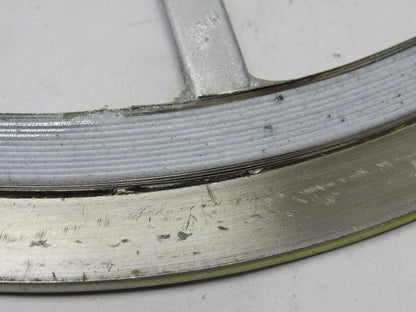 Teadit 913T C/E-1 304-PTFE-304 11-3/8"x9-5/8" CD-519 Head Gasket Top Bottom Set