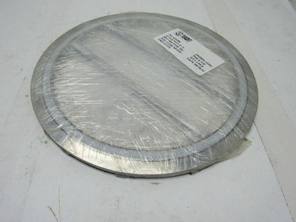 Teadit 913T C/E-1 304-PTFE-304 11-3/8"x9-5/8" CD-519 Head Gasket Top Bottom Set
