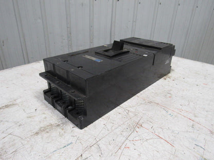 GE General Electric 83F 700A Tri Break Circuit Breaker 600V 3 Pole