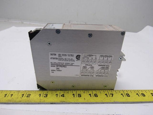 Moore Industries SPT/TPRG/PRG/U Programmable Temperature Transmitter 260V MAX