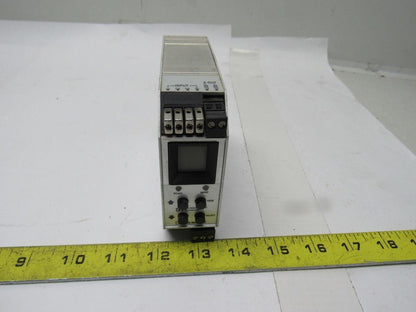 Moore Industries SPT/TPRG/PRG/U Programmable Temperature Transmitter 260V MAX