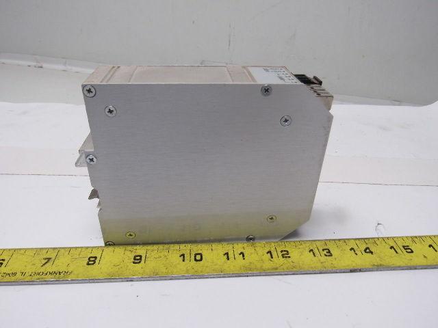 Moore Industries SPT/TPRG/PRG/U Programmable Temperature Transmitter 260V MAX