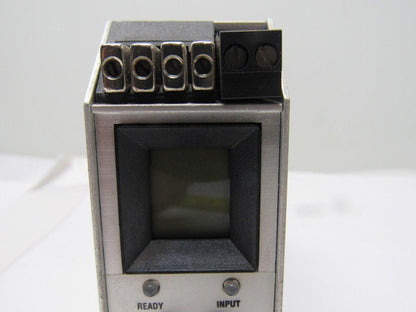 Moore Industries SPT/TPRG/PRG/U Programmable Temperature Transmitter 260V MAX