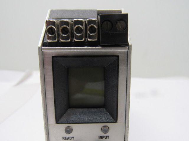 Moore Industries SPT/TPRG/PRG/U Programmable Temperature Transmitter 260V MAX