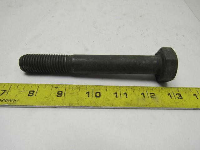 3/4-10 x 5-1/2" Hex Head Cap Screw B7 Lot of 7