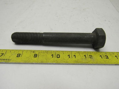 3/4-10 x 5-1/2" Hex Head Cap Screw B7 Lot of 7