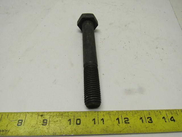 3/4-10 x 5-1/2" Hex Head Cap Screw B7 Lot of 7