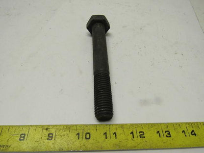 3/4-10 x 5-1/2" Hex Head Cap Screw B7 Lot of 7