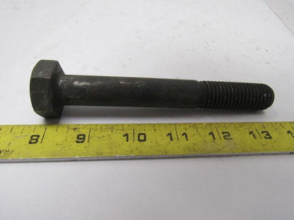 3/4-10 x 5-1/2" Hex Head Cap Screw B7 Lot of 7