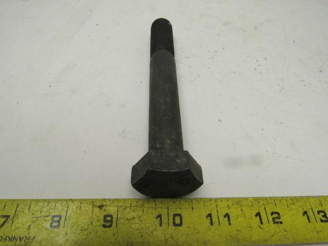 3/4-10 x 5-1/2" Hex Head Cap Screw B7 Lot of 7