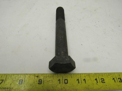 3/4-10 x 5-1/2" Hex Head Cap Screw B7 Lot of 7