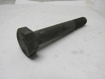 3/4-10 x 5-1/2" Hex Head Cap Screw B7 Lot of 7